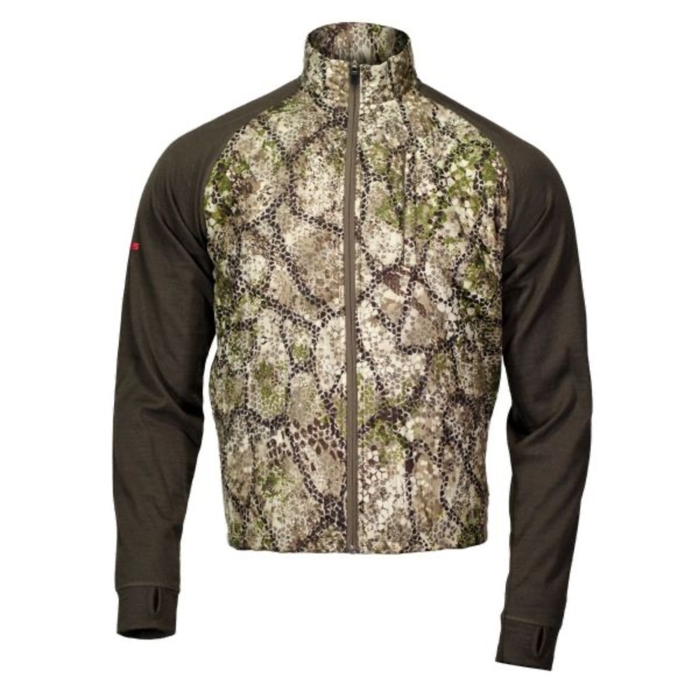 Badlands Ovis Merino Sweater